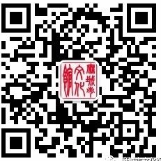 文化云享二维码